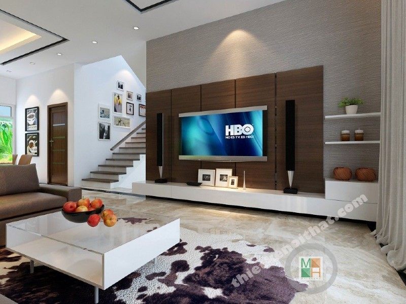 thiết kế nội thất tp huế